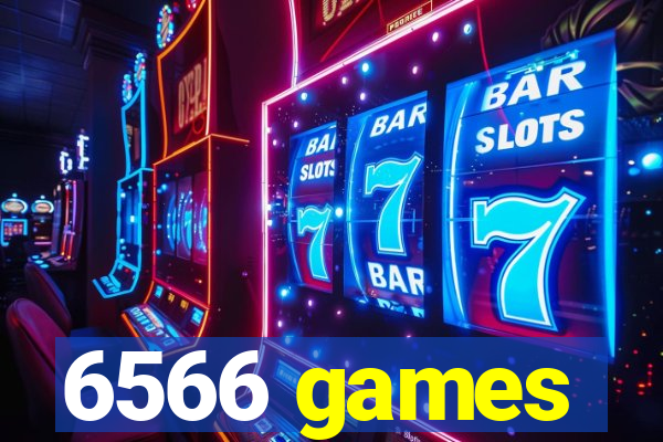 6566 games